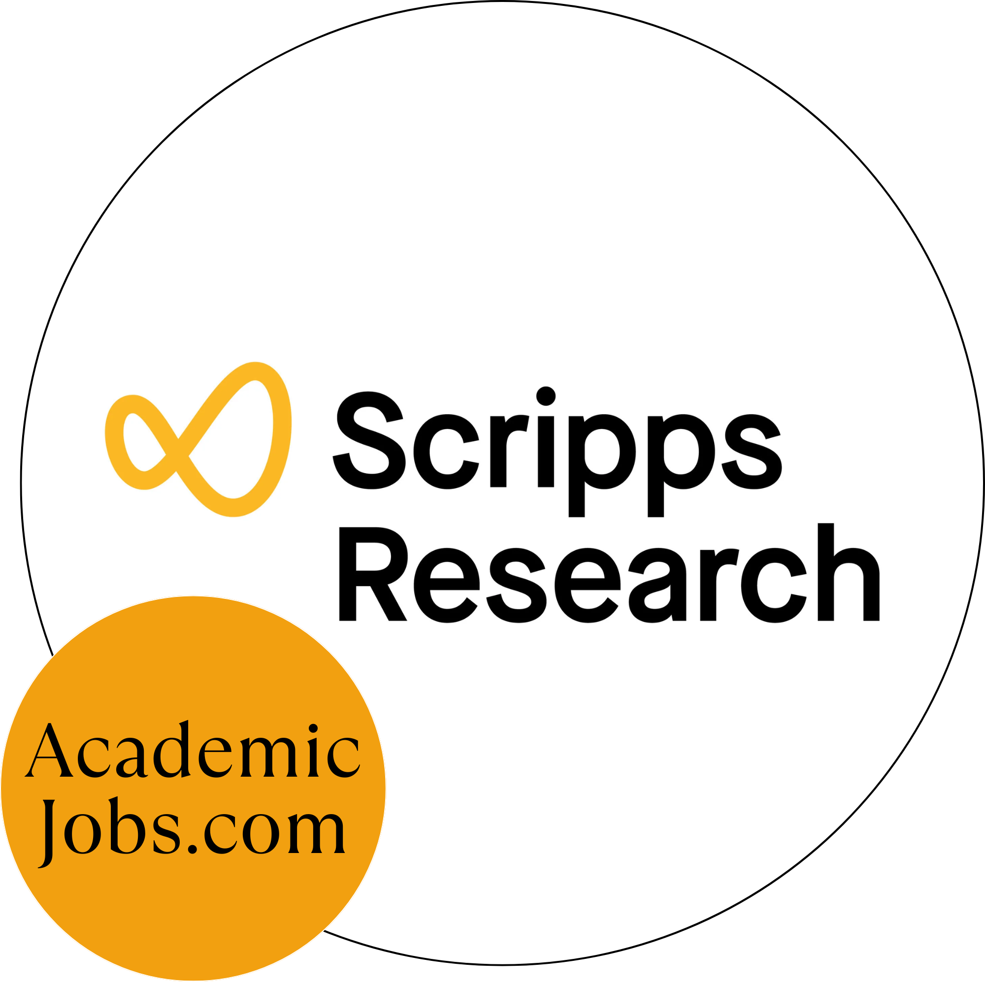 TSRI - The Scripps Research Institute logo