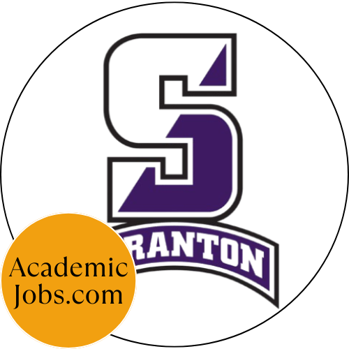 Scranton Logo
