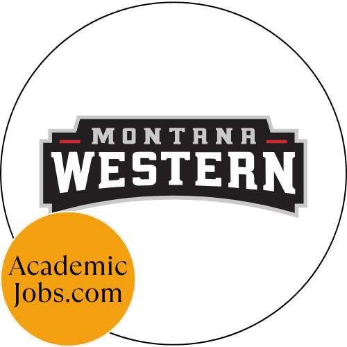 UMW - University of Montana Western logo