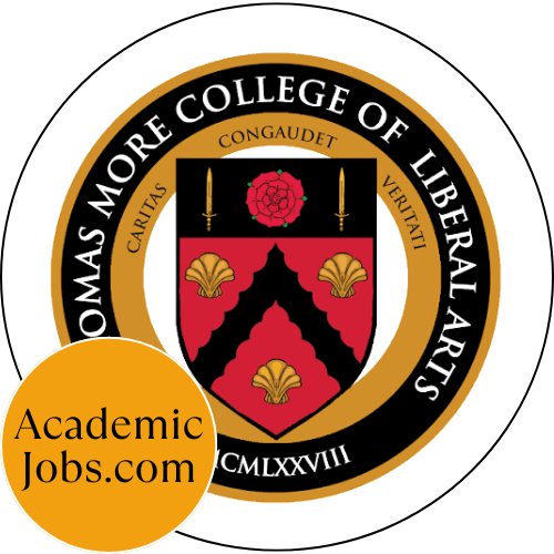 TMC - Thomas More College of Liberal Arts logo