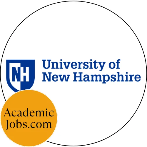University of New Hampshire at Manchester Jobs