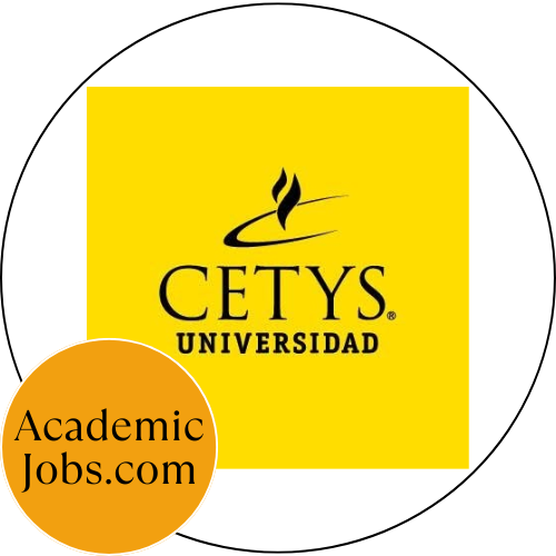 CETYS - CETYS Universidad logo