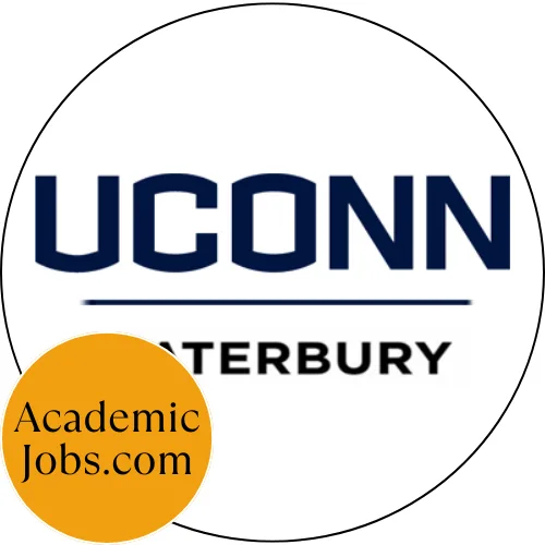 University of Connecticut at Waterbury logo