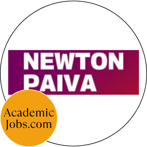 Centro University Newton Paiva logo