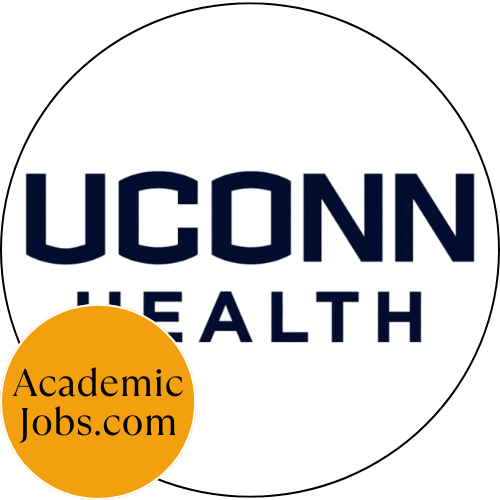 UCHC - University of Connecticut Health Center logo