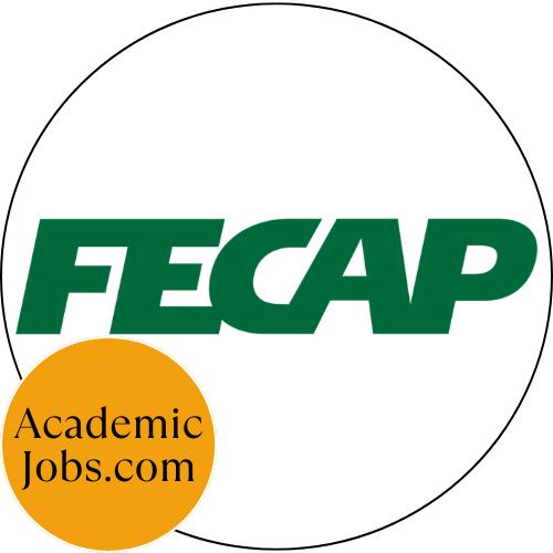 FECAP - Centro University Fecap logo