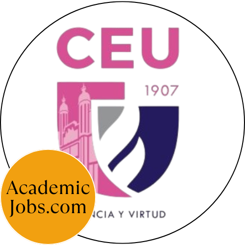 CEU - Centro Escolar University logo
