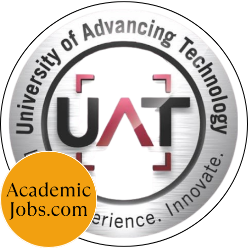 University of Advancing Technology (UAT) logo