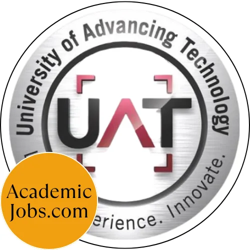 University of Advancing Technology (UAT) logo