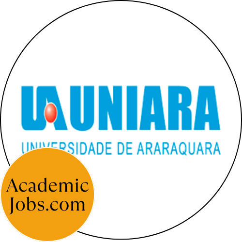 UNIARA - Centro University de Araraquara logo