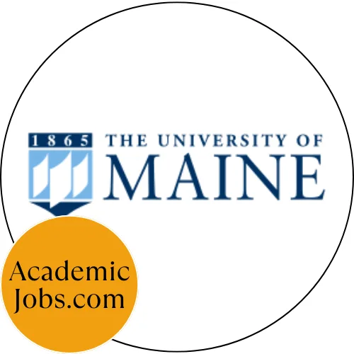 University of Maine, Orono logo