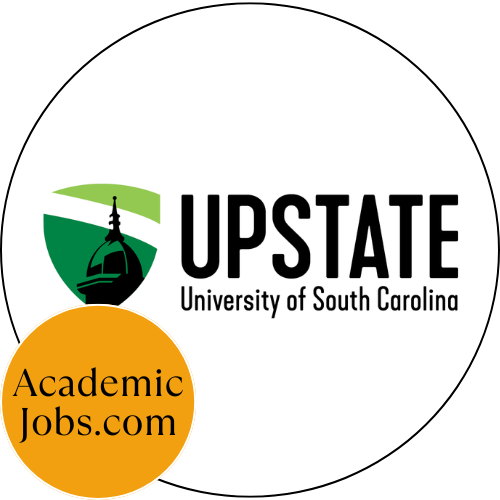 USC-S - University of South Carolina - Spartanburg logo
