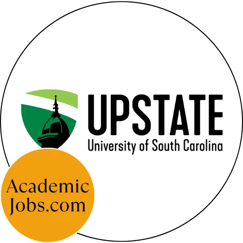 University of South Carolina - Spartanburg logo