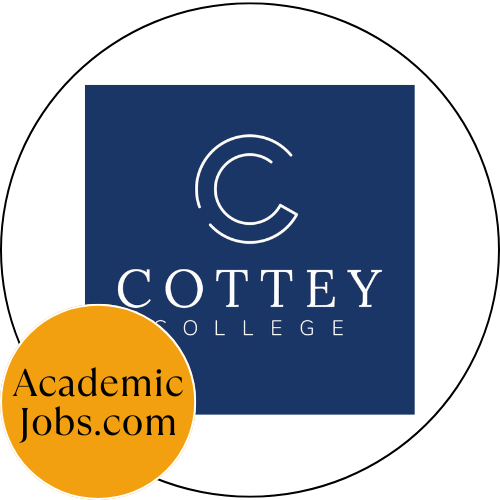 Cottey College logo