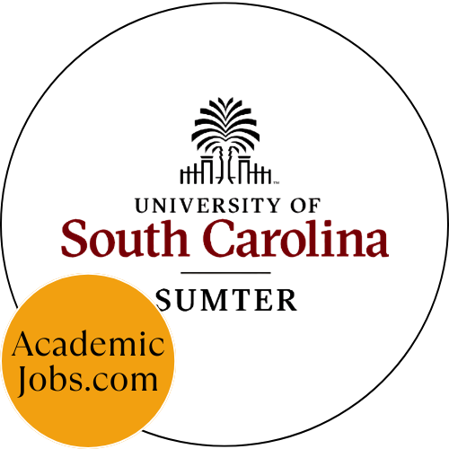 USC Sumter - University of South Carolina - Sumter logo