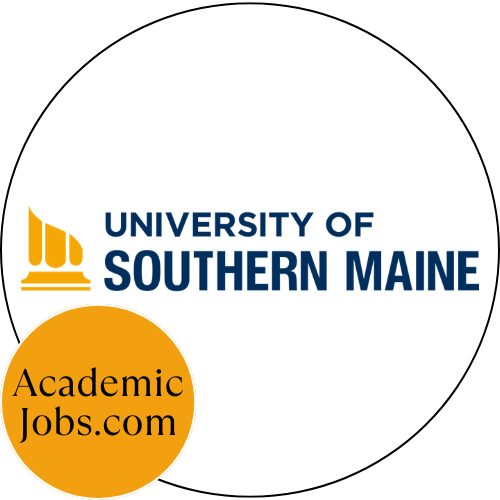 USM - University of Southern Maine logo