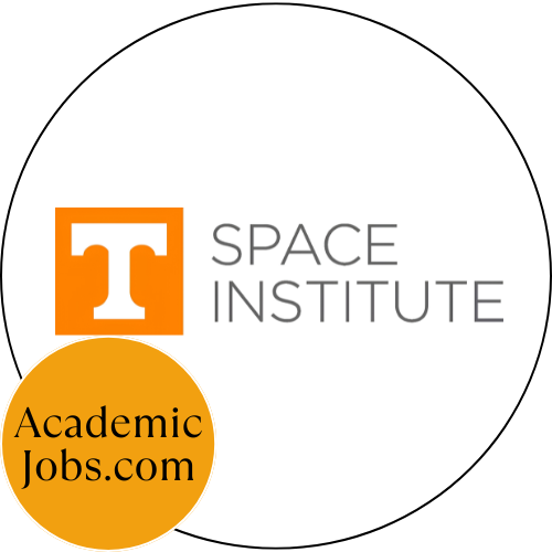 UTSI - University of Tennessee Space Institute logo