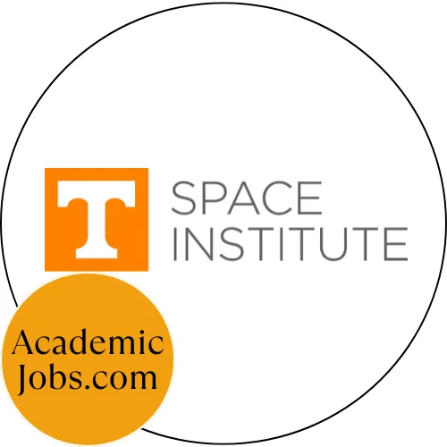 University of Tennessee Space Institute logo