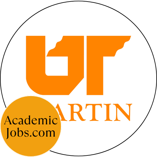 UT Martin - University of Tennessee - Martin logo