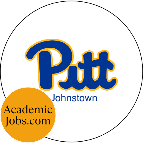 UPJ - University of Pittsburgh at Johnstown logo