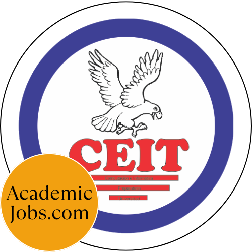 CEIT - Centro De Estudios Investigación Y Tecnología (CEIT) logo