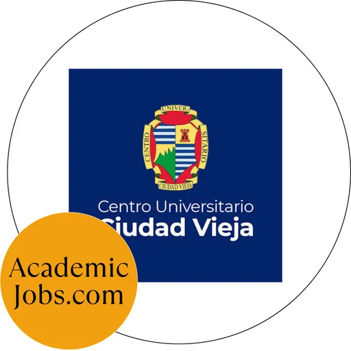 CUCV - Centro Universitario Ciudad Vieja logo