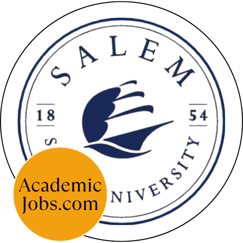 SSC - Salem State Collage logo