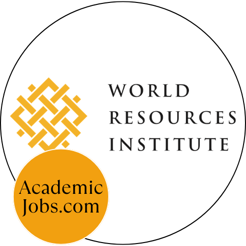 World Resources Institute logo