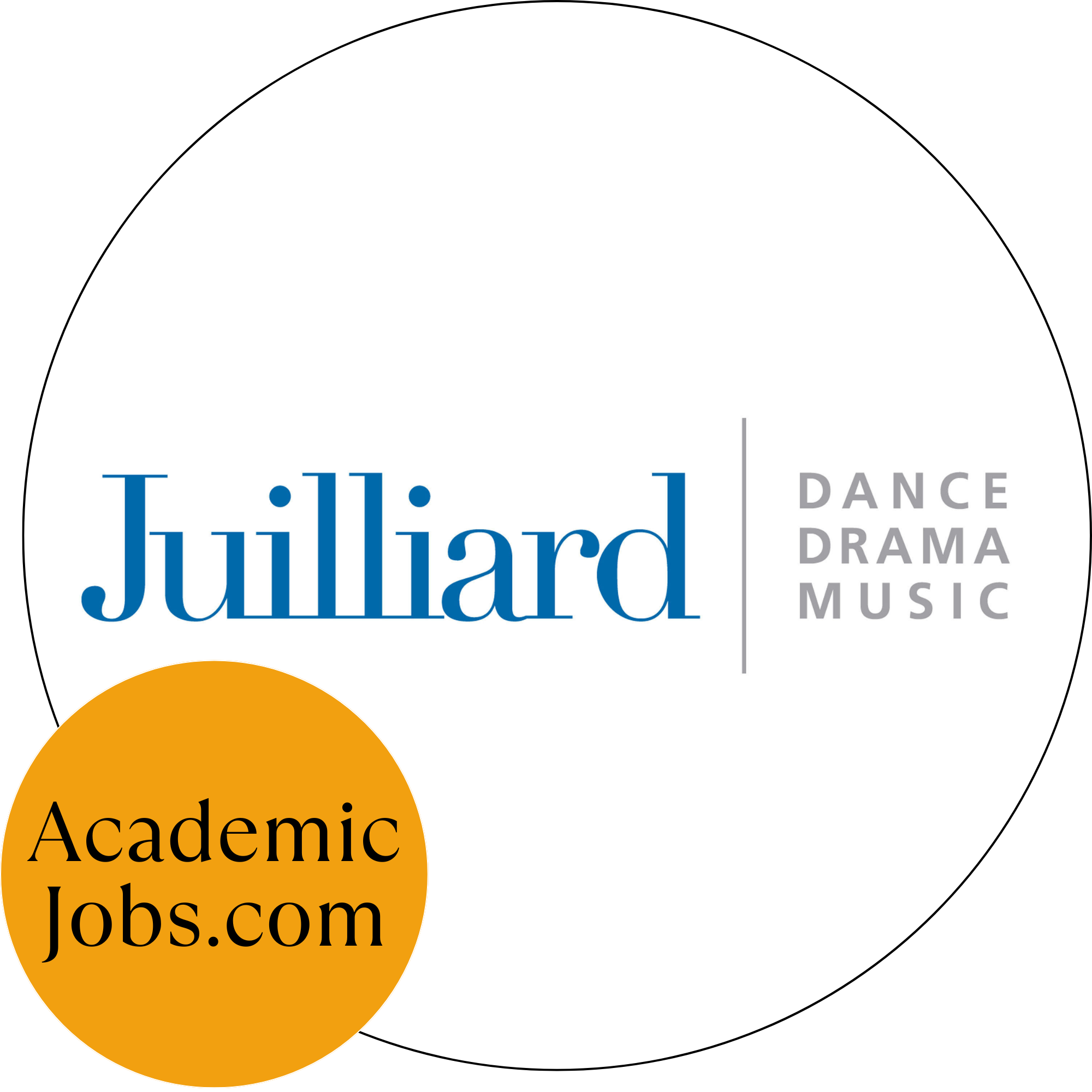 Juilliard Logo