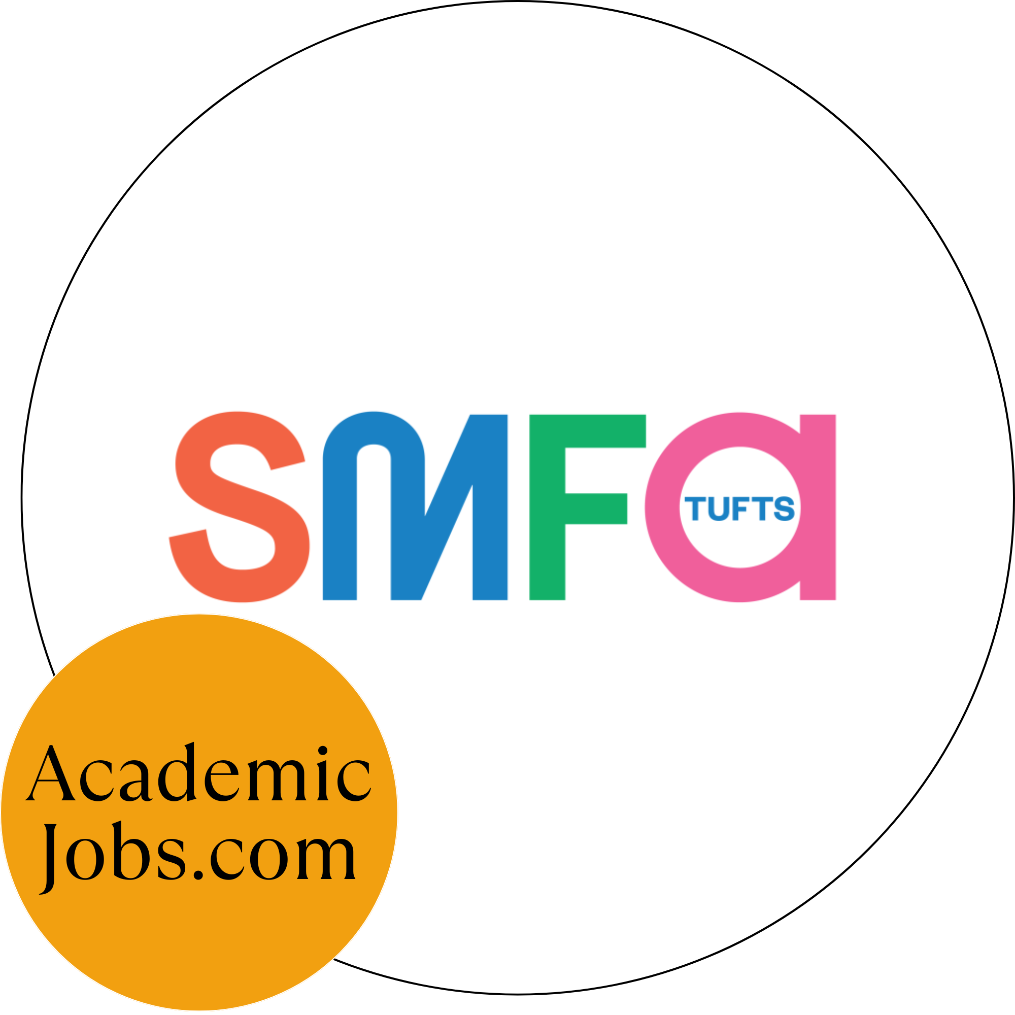 SMFA Logo