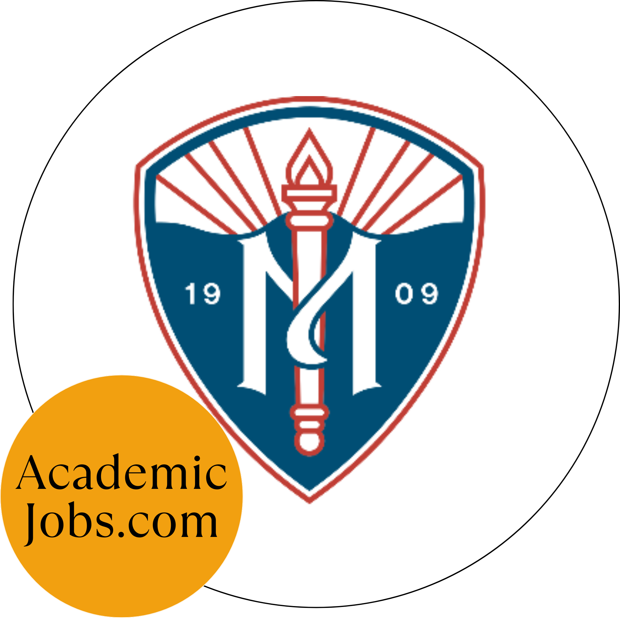 SMU Logo