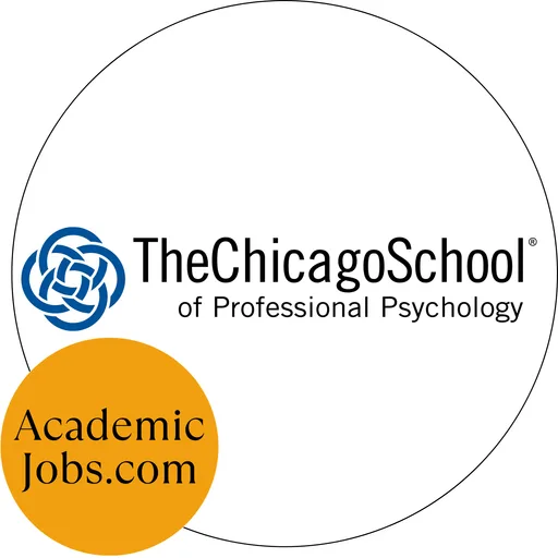 The Chicago School of Professional Psychology logo