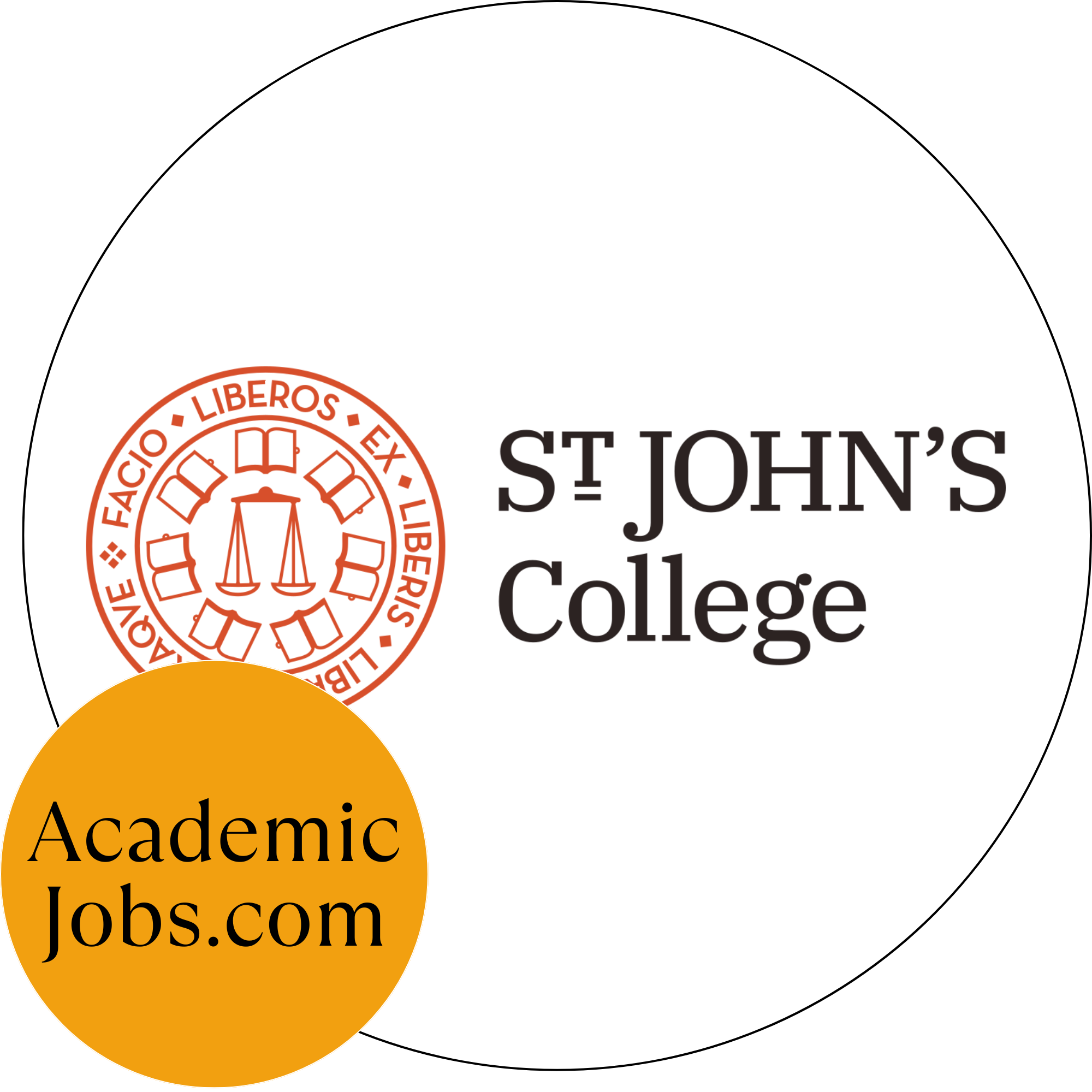 St. John's College New Mexico Jobs