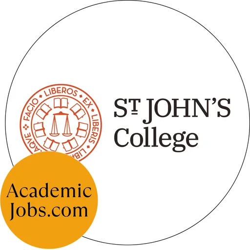 St. John's College New Mexico logo