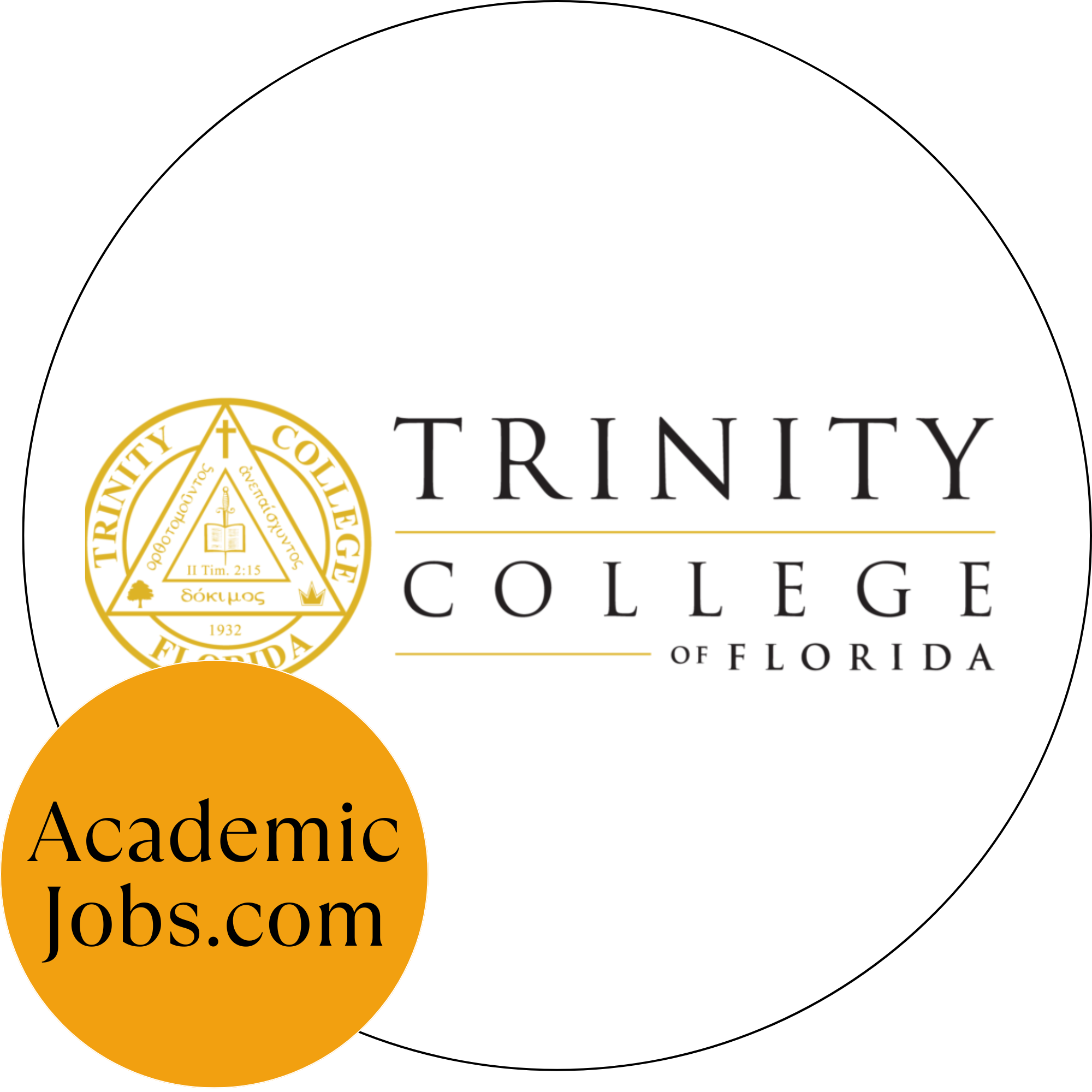 Trinity College of Florida logo