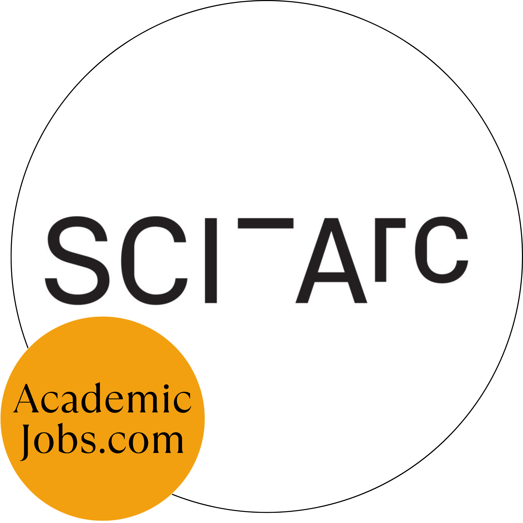 SCI-Arc - Southern California Institute of Architecture logo