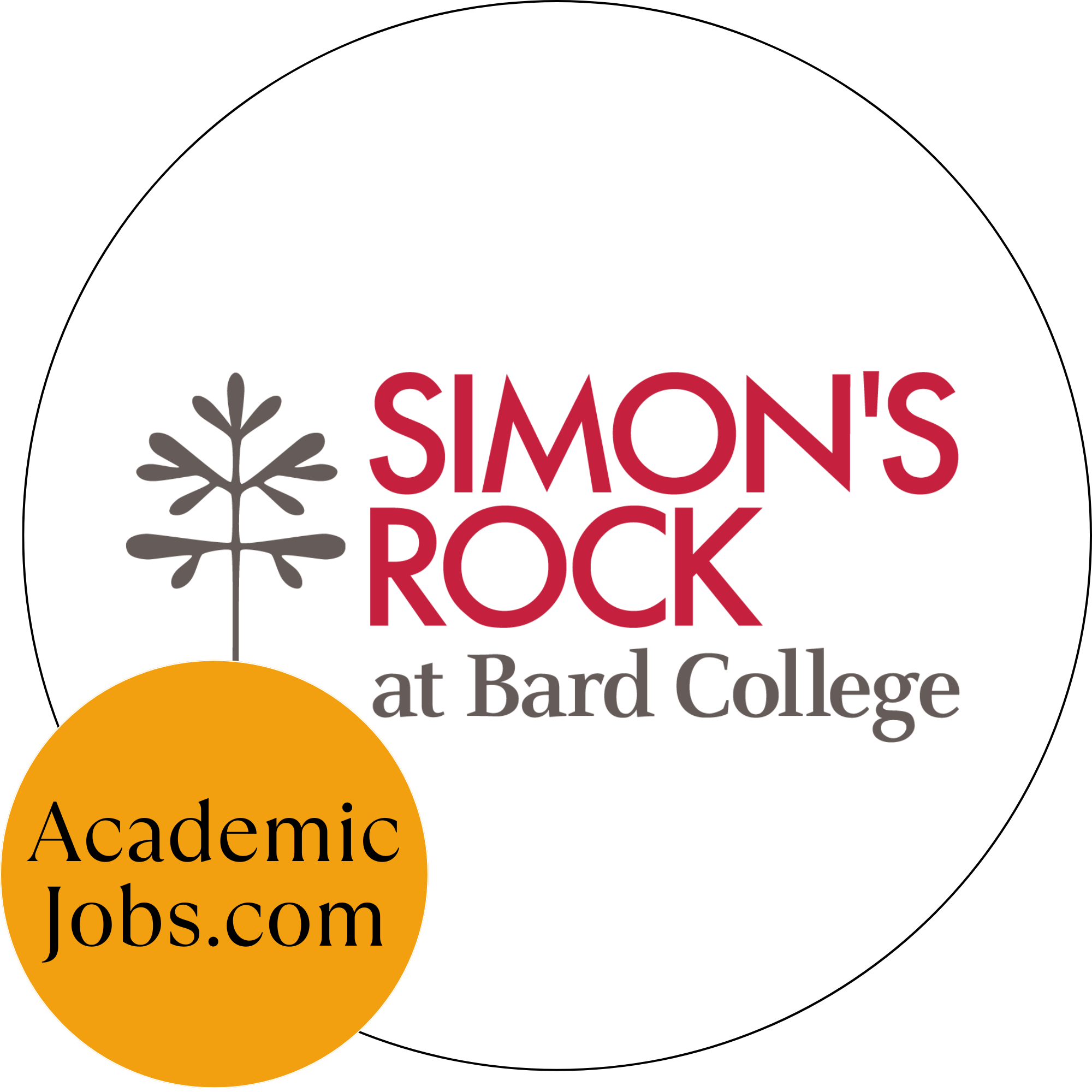 Simon's Rock College Logo