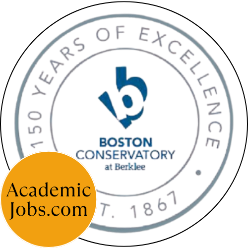 The Boston Conservatory logo