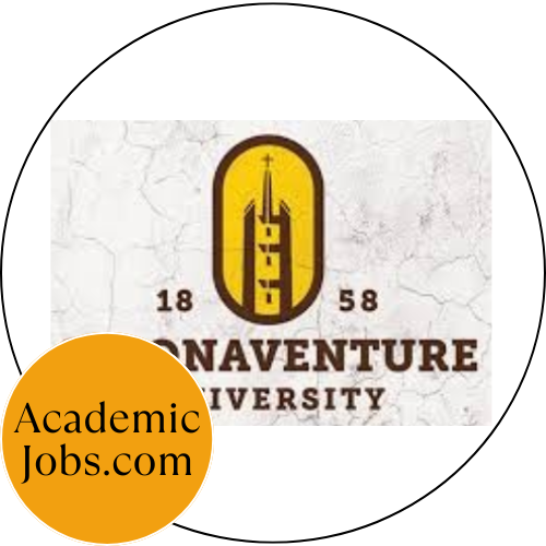 SBU - St. Bonaventure University logo
