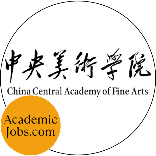 Central Academy of Fine Arts logo