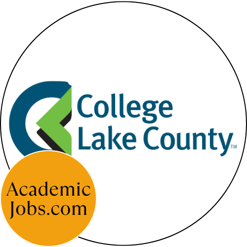 College of Lake County Logo
