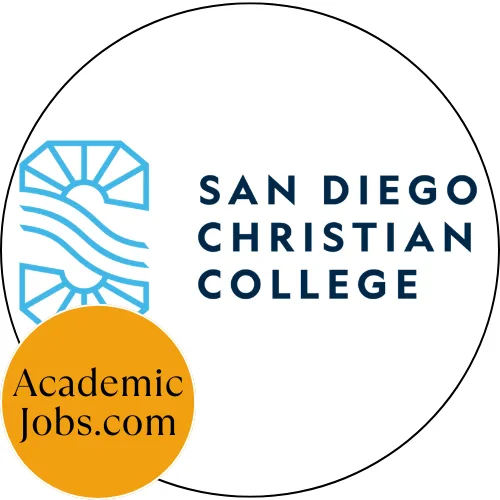 San Diego Christian College logo