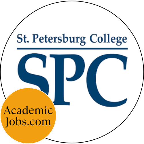 St. Petersburg College logo