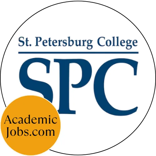St. Petersburg College logo