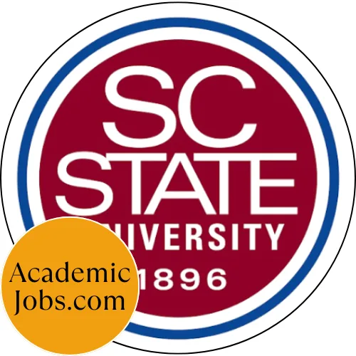 South Carolina State University logo