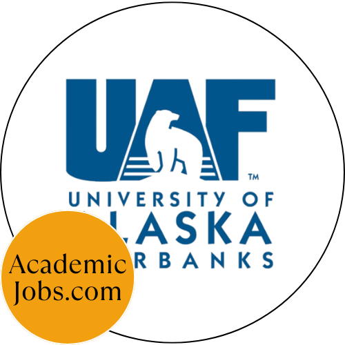 UA - University of Alaska (System) logo