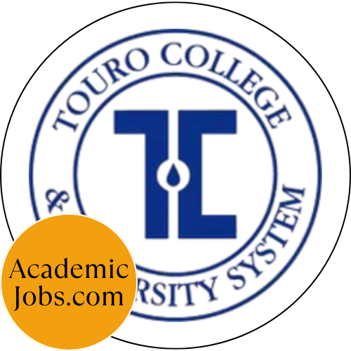 Touro College logo