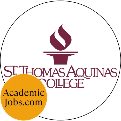 STAC - St. Thomas Aquinas College logo