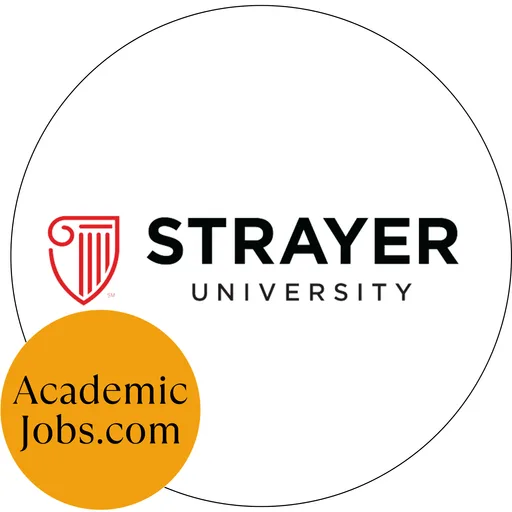 Strayer Logo