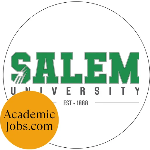 Salem International University logo